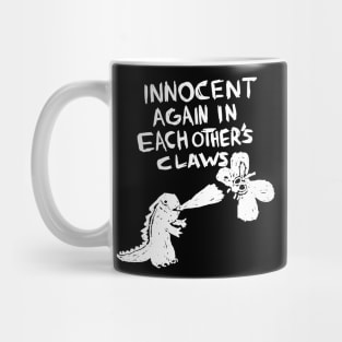 Innocent Again Mug